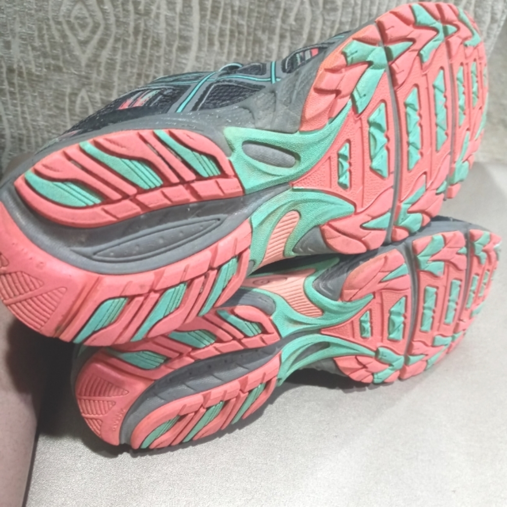 Asics Gel Venture 5 Running/Athletic Shoes - Picture 8 of 10